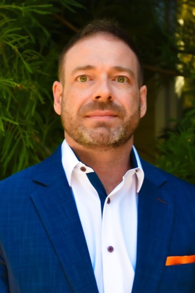 Jim Baker, General Manager of RessaBuilt